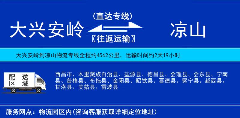 大興安嶺到?jīng)錾轿锪鲗＞€