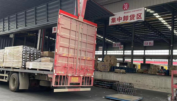 揭陽(yáng)到北京物流專線-運(yùn)輸公司每日發(fā)車「專業(yè)可靠」