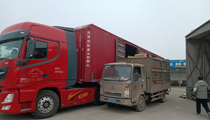 溫州到錦州物流專線-零擔(dān)整車運輸專線怎么收費「上門提貨」