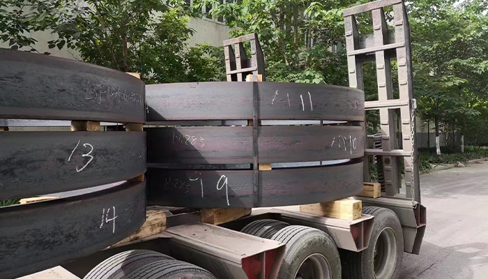 安陽到白銀物流專線-工廠貨運(yùn)高速快運(yùn)「天天發(fā)車」